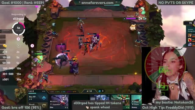 Gallery image thumbnail from Melon's myfreecams stream on, 10/22/2024, 02:40 image 10 of 20