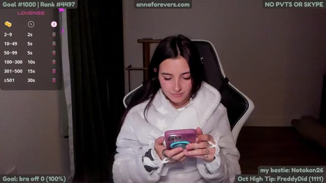 Gallery image thumbnail from Melon's myfreecams stream on, 10/22/2024, 02:40 image 16 of 20