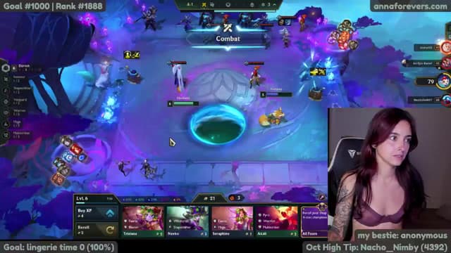 Gallery image thumbnail from Melon's myfreecams stream on, 10/25/2024, 04:04 image 11 of 20
