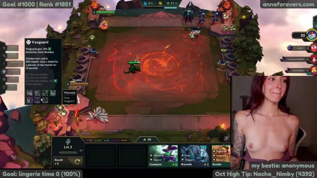 Gallery image thumbnail from Melon's myfreecams stream on, 10/25/2024, 04:04 image 14 of 20