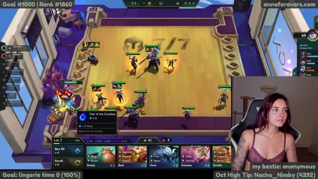 Gallery image thumbnail from Melon's myfreecams stream on, 10/25/2024, 04:04 image 12 of 20