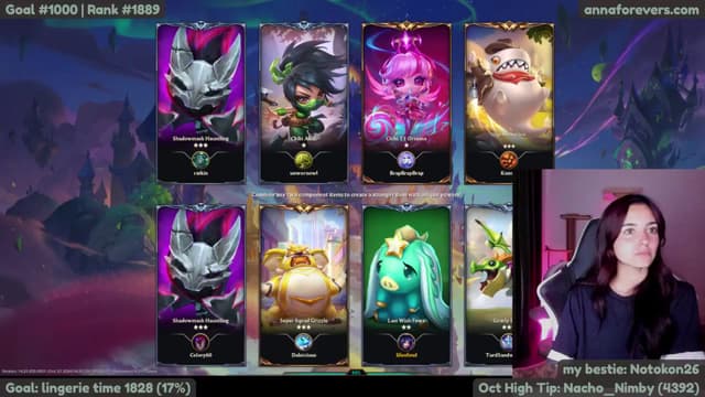 Gallery image thumbnail from Melon's myfreecams stream on, 10/27/2024, 04:03 image 8 of 20