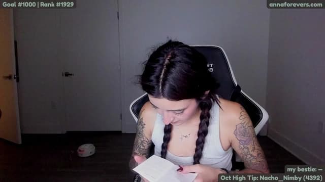Gallery image thumbnail from Melon's myfreecams stream on, 10/28/2024, 04:45 image 1 of 20
