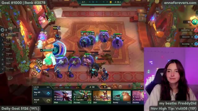Gallery image thumbnail from Melon's myfreecams stream on, 11/04/2024, 04:55 image 18 of 20
