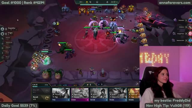 Gallery image thumbnail from Melon's myfreecams stream on, 11/04/2024, 04:55 image 6 of 20
