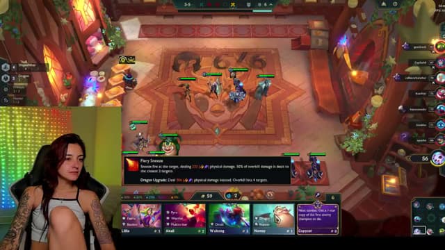 Gallery image thumbnail from Melon's myfreecams stream on, 11/20/2024, 05:41 image 6 of 20
