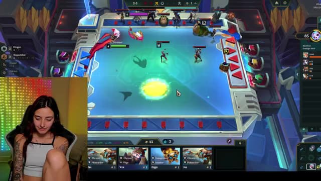 Gallery image thumbnail from Melon's myfreecams stream on, 11/20/2024, 05:41 image 5 of 20