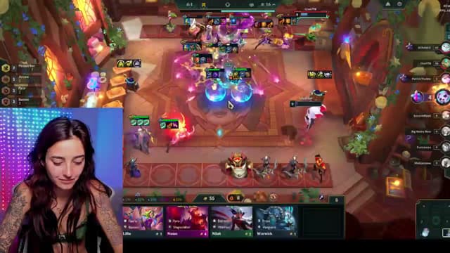 Gallery image thumbnail from Melon's myfreecams stream on, 11/20/2024, 05:41 image 16 of 20