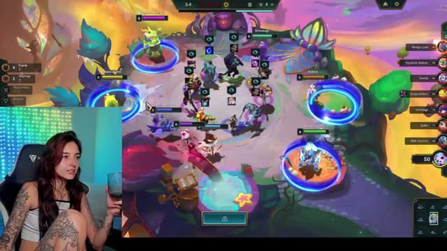 Gallery image thumbnail from Melon's myfreecams stream on, 11/20/2024, 05:41 image 10 of 20