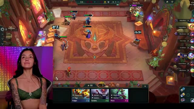 Gallery image thumbnail from Melon's myfreecams stream on, 11/20/2024, 05:41 image 19 of 20