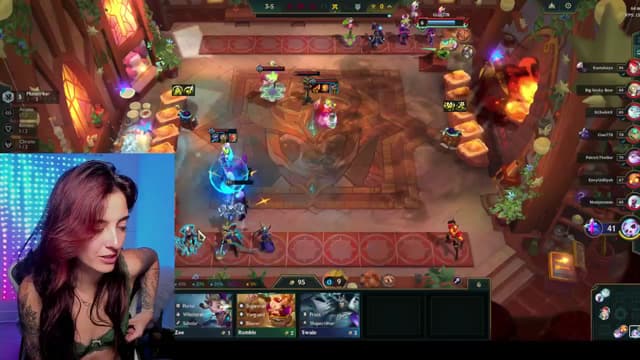 Gallery image thumbnail from Melon's myfreecams stream on, 11/20/2024, 05:41 image 14 of 20