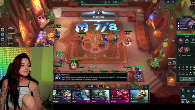 Gallery image thumbnail from Melon's myfreecams stream on, 11/20/2024, 05:41 image 7 of 20