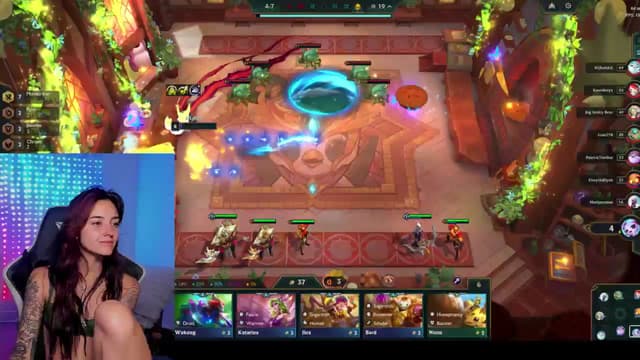 Gallery image thumbnail from Melon's myfreecams stream on, 11/20/2024, 05:41 image 15 of 20