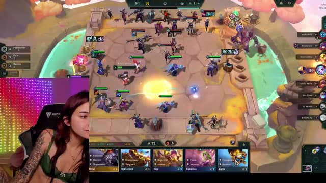 Gallery image thumbnail from Melon's myfreecams stream on, 11/20/2024, 05:41 image 20 of 20