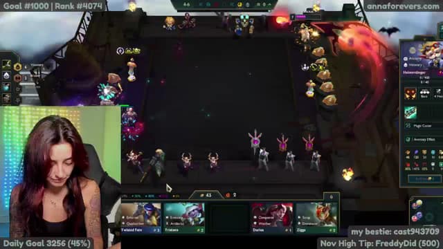 Gallery image thumbnail from Melon's myfreecams stream on, 11/20/2024, 22:48 image 10 of 20