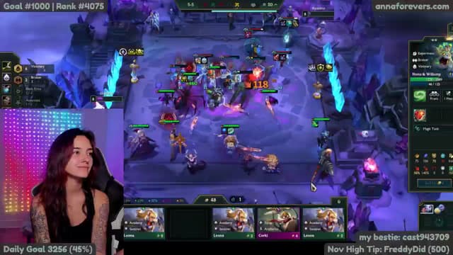Gallery image thumbnail from Melon's myfreecams stream on, 11/20/2024, 22:48 image 11 of 20