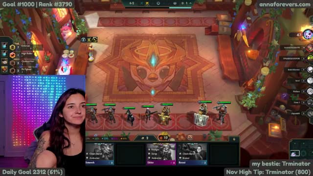 Gallery image thumbnail from Melon's myfreecams stream on, 11/20/2024, 22:48 image 20 of 20