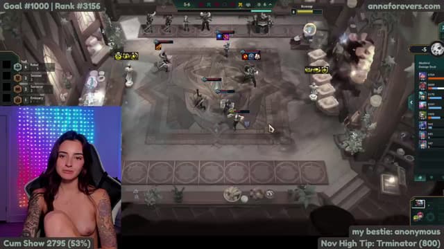 Gallery image thumbnail from Melon's myfreecams stream on, 11/24/2024, 06:01 image 9 of 20