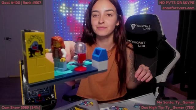 Gallery image thumbnail from Melon's myfreecams stream on, 12/02/2024, 05:19 image 4 of 20