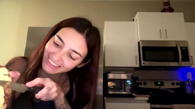 Gallery image thumbnail from Melon's myfreecams stream on, 12/03/2024, 02:30 image 6 of 20
