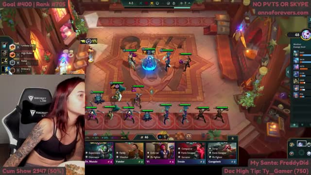 Gallery image thumbnail from Melon's myfreecams stream on, 12/03/2024, 03:48 image 8 of 20