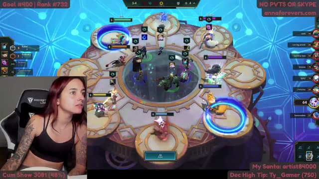 Gallery image thumbnail from Melon's myfreecams stream on, 12/03/2024, 03:48 image 6 of 20