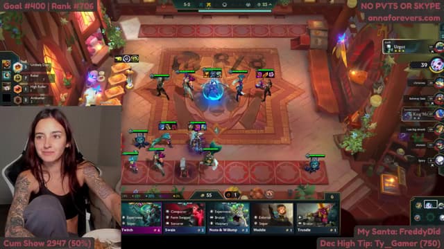 Gallery image thumbnail from Melon's myfreecams stream on, 12/03/2024, 03:48 image 10 of 20