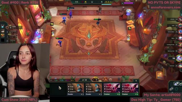 Gallery image thumbnail from Melon's myfreecams stream on, 12/03/2024, 03:48 image 3 of 20
