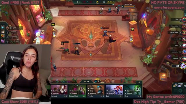 Gallery image thumbnail from Melon's myfreecams stream on, 12/03/2024, 03:48 image 4 of 20