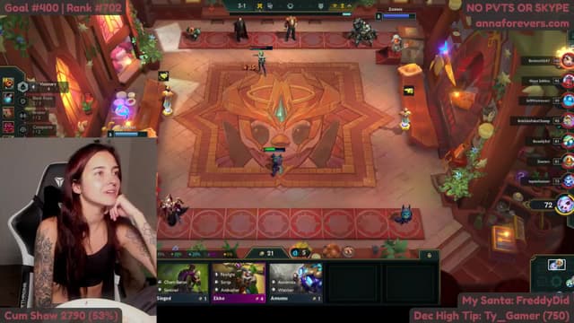 Gallery image thumbnail from Melon's myfreecams stream on, 12/03/2024, 03:48 image 18 of 20