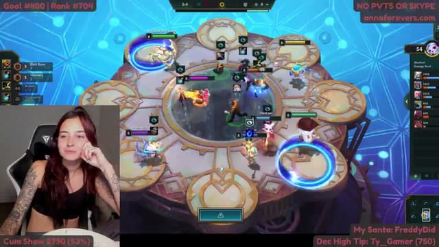 Gallery image thumbnail from Melon's myfreecams stream on, 12/03/2024, 03:48 image 19 of 20