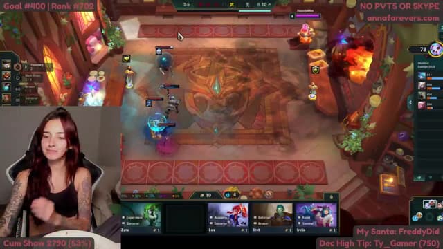Gallery image thumbnail from Melon's myfreecams stream on, 12/03/2024, 03:48 image 17 of 20