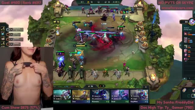 Gallery image thumbnail from Melon's myfreecams stream on, 12/03/2024, 03:48 image 20 of 20