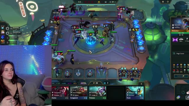 Gallery image thumbnail from Melon's myfreecams stream on, 01/05/2025, 01:34 image 3 of 20