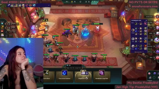 Gallery image thumbnail from Melon's myfreecams stream on, 01/05/2025, 01:34 image 15 of 20