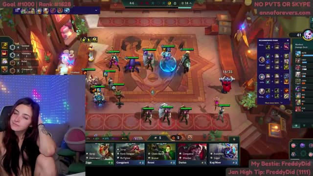 Gallery image thumbnail from Melon's myfreecams stream on, 01/05/2025, 01:34 image 17 of 20