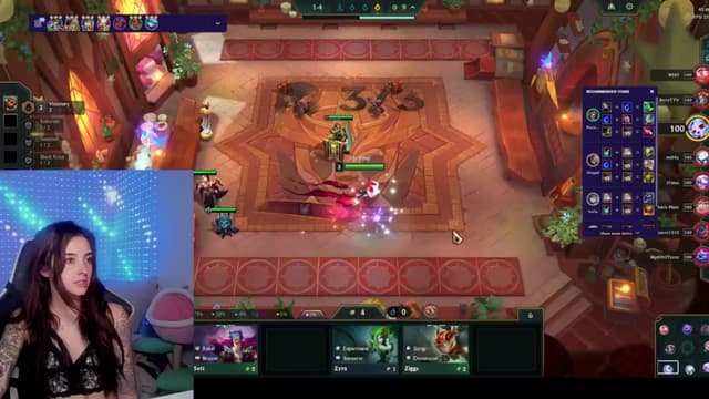 Gallery image thumbnail from Melon's myfreecams stream on, 01/05/2025, 01:34 image 10 of 20