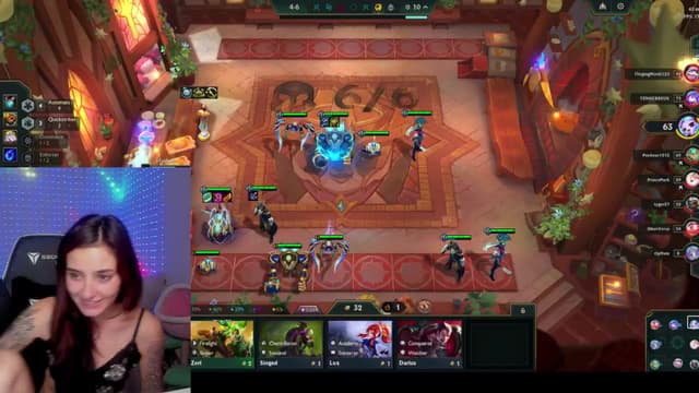 Gallery image thumbnail from Melon's myfreecams stream on, 01/05/2025, 01:34 image 1 of 20