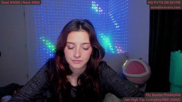 Gallery image thumbnail from Melon's myfreecams stream on, 01/09/2025, 24:18 image 19 of 20