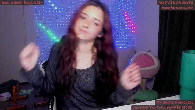 Gallery image thumbnail from Melon's myfreecams stream on, 01/09/2025, 01:48 image 1 of 20