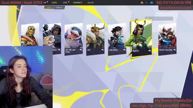 Gallery image thumbnail from Melon's myfreecams stream on, 01/09/2025, 01:48 image 11 of 20