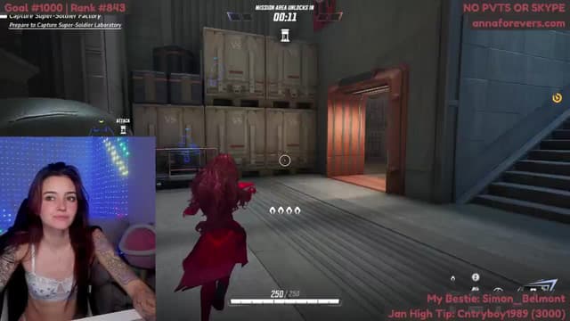 Gallery image thumbnail from Melon's myfreecams stream on, 01/10/2025, 01:03 image 18 of 20