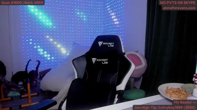 Gallery image thumbnail from Melon's myfreecams stream on, 01/10/2025, 01:03 image 4 of 20