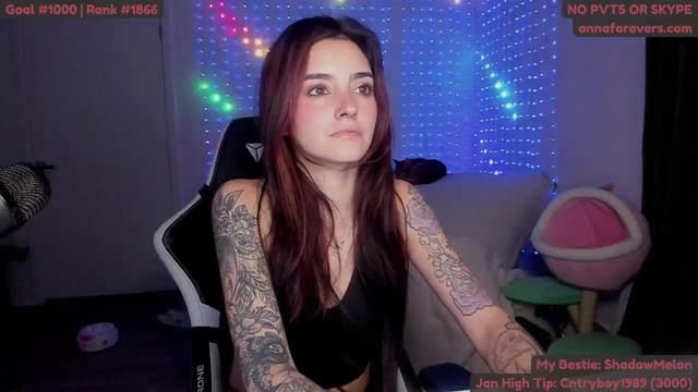 Gallery image thumbnail from Melon's myfreecams stream on, 01/28/2025, 04:11 image 4 of 20