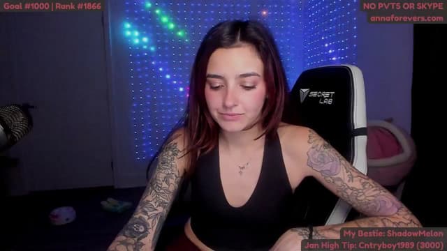 Gallery image thumbnail from Melon's myfreecams stream on, 01/28/2025, 04:11 image 3 of 20