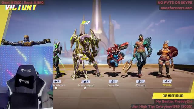 Gallery image thumbnail from Melon's myfreecams stream on, 01/28/2025, 04:11 image 19 of 20