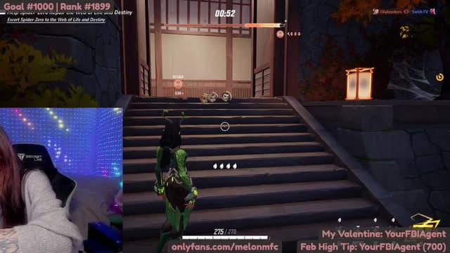 Gallery image thumbnail from Melon's myfreecams stream on, 02/03/2025, 05:13 image 7 of 20