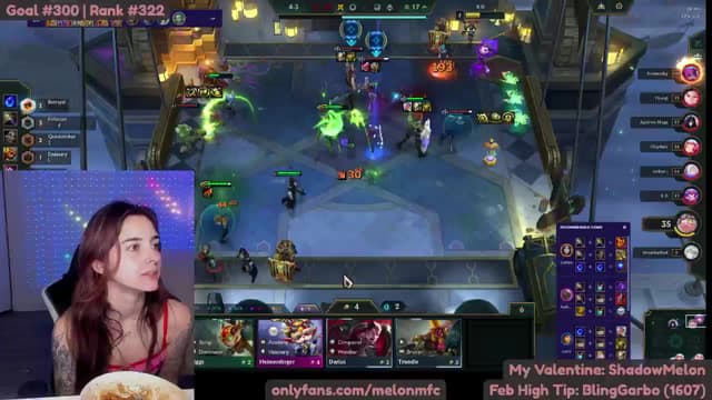 Gallery image thumbnail from Melon's myfreecams stream on, 02/05/2025, 03:01 image 1 of 20