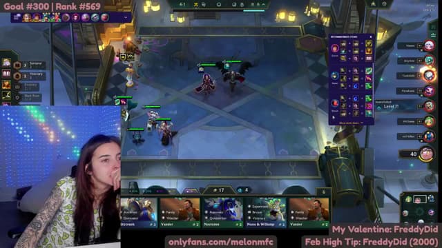Gallery image thumbnail from Melon's myfreecams stream on, 02/11/2025, 04:14 image 10 of 20
