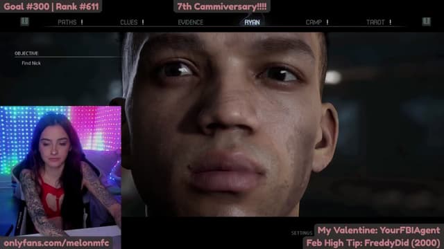 Gallery image thumbnail from Melon's myfreecams stream on, 02/13/2025, 04:37 image 4 of 20